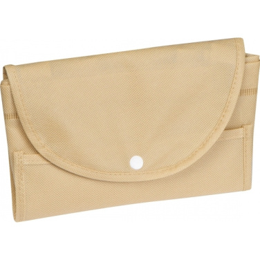 Logotrade presentreklam bild: Non-woven väska SAN BERNARDINO