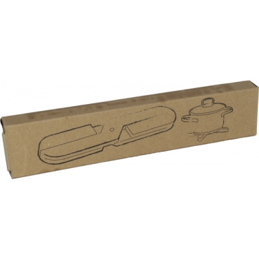 Logotrade kampanjprodukter bild: Hopfällbar underlägg ROTTERDAM