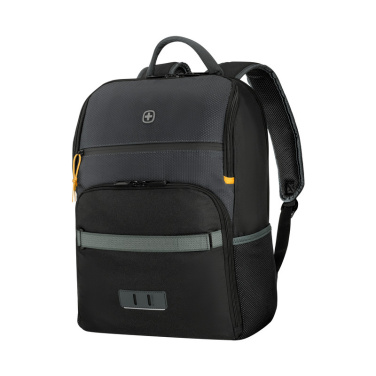 Logotrade reklamprodukter bild: Ryggsäck Wenger Move 16''
