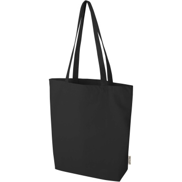 Logotrade reklamprodukter bild: Florida 270 g/m² tygväska 10L