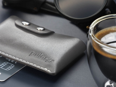 Logotrade profilreklam bild: Plånbok 384131