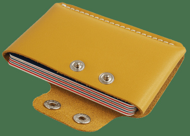 Logotrade profilprodukter bild: Plånbok 384131