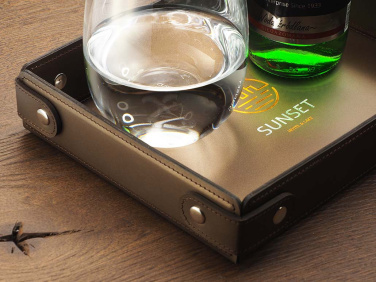 Logotrade kampanjprodukter bild: Låda 1656094