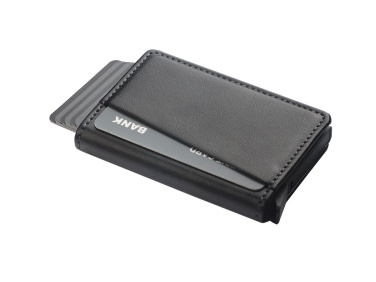 Logotrade profilprodukter bild: RFID-plånbok 2121119