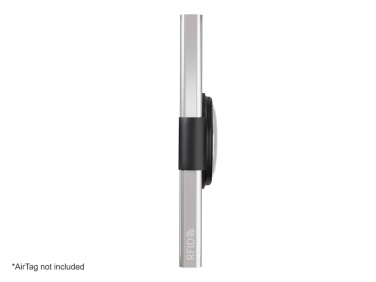Logotrade reklamprodukter bild: RFID kreditkortsfodral med hållare för AirTag 2163108
