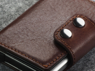 Logotrade kampanjprodukter bild: RFID-plånbok 1934141