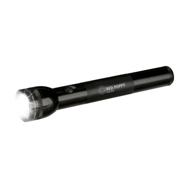 Logotrade presentreklam bild: 3D LED Maglite® USA