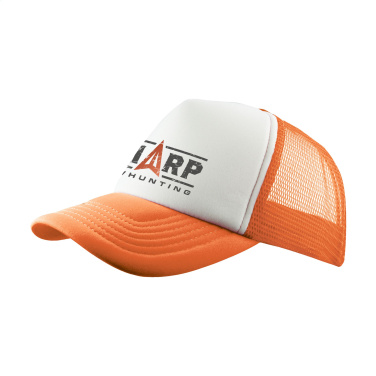 Logotrade reklamprodukter bild: Trucker keps