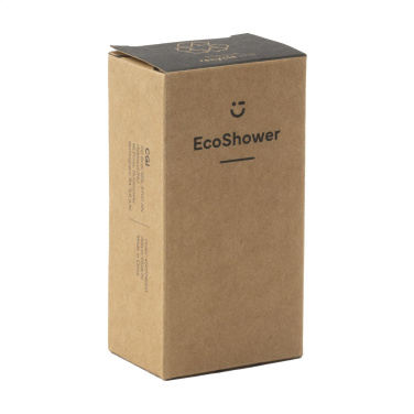 Logotrade reklamprodukter bild: EcoShower timglas