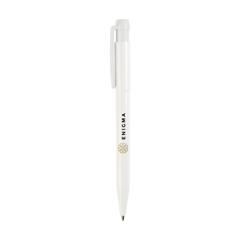 Logotrade reklamprodukter bild: Stilolinea iProtect penna