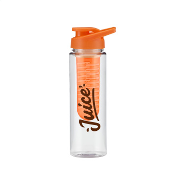Logotrade reklamprodukter bild: Tropical Drink 700 ml dricksflaska