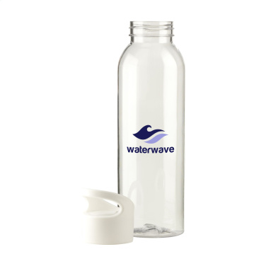 Logotrade profilreklam bild: Sirius Glass 480 ml dricksflaska