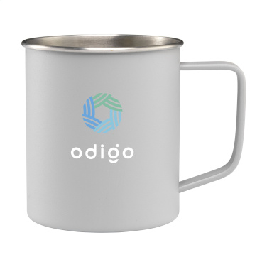 Logotrade profilprodukter bild: Hutch 400 ml mugg