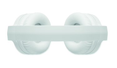 Logotrade reklamprodukter bild: ANC vikbara hörlurar