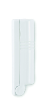 Logotrade reklamprodukter bild: Klädrulle för klisterrullar