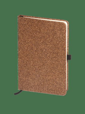 Logotrade kampanjprodukter bild: Anteckningsbok 219635102