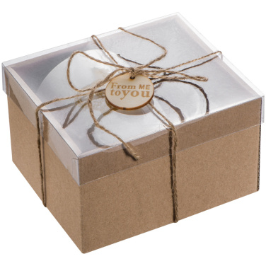 Logotrade kampanjprodukter bild: Mugg med krontryck 300 ml