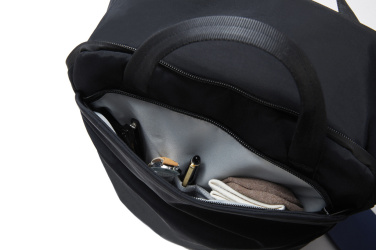 Logotrade profilreklam bild: XD Design mjuk ryggsäck