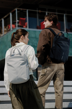 Logotrade kampanjprodukter bild: XD Design mjuk ryggsäck