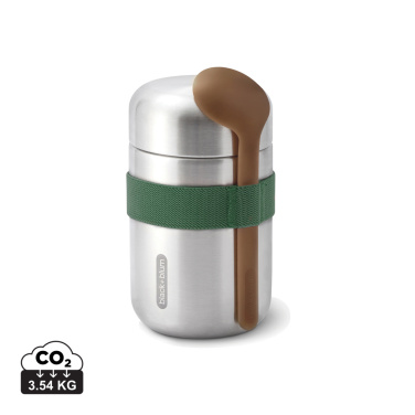 Logotrade kampanjprodukter bild: Black+Blum Food Flask 400 ml