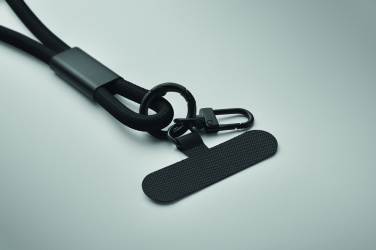 Logotrade kampanjprodukter bild: 60W laddnings- & data-kabel