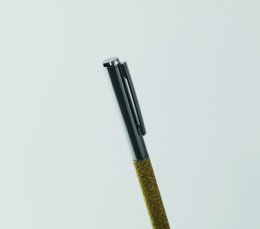 Logotrade profilreklam bild: Twist metallpennor i låda