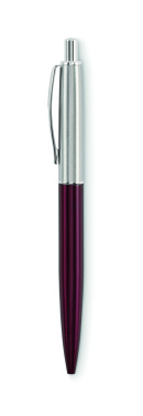 Logotrade presentreklam bild: Penna i låda