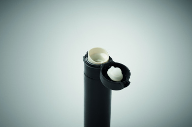 Logotrade profilprodukter bild: Flaska dubbelvägg 300 ml