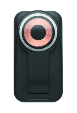 Logotrade presentreklam bild: 3 i 1 trådlös laddare 15W