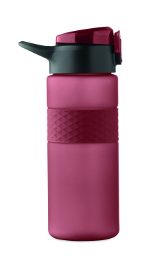 Logotrade reklamprodukter bild: RPET flaska 700 ml