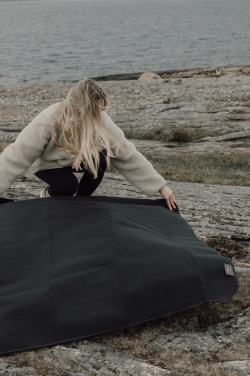 Logotrade profilreklam bild: VINGA Baltimore RCS picnic blanket