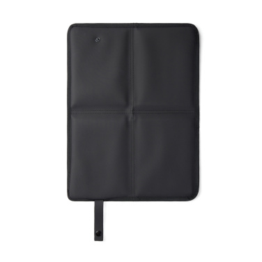 Logotrade profilprodukter bild: VINGA Baltimore RCS seat pad