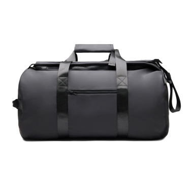 Logotrade presentreklam bild: VINGA Baltimore RCS weekend backpack