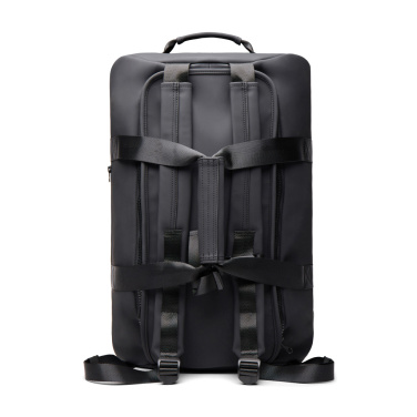Logotrade kampanjprodukter bild: VINGA Baltimore RCS weekend backpack