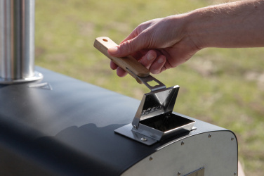 Logotrade presentreklam bild: BOSKA Pizzaugn Pro Pellet