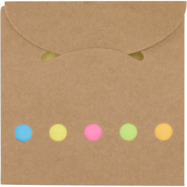 Logotrade profilreklam bild: Freijo självhäftande notislappar