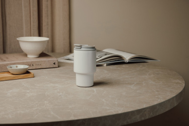 Logotrade profilreklam bild: VINGA Nagano RCS to-go-mug 350 ML