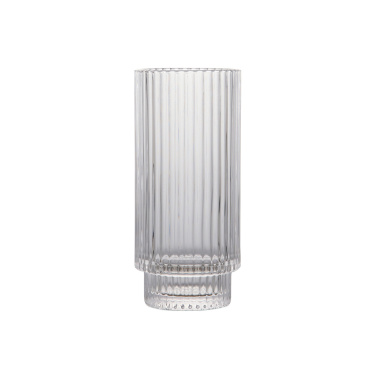 Logotrade profilreklam bild: VINGA York highball glas, 4-pack