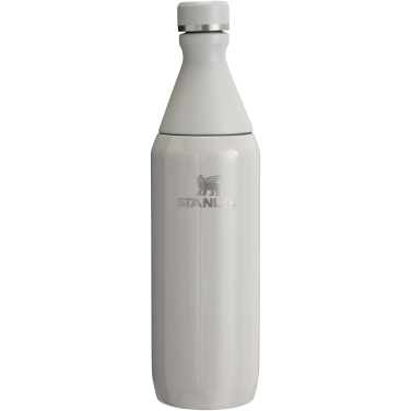 Logotrade reklamprodukter bild: Stanley All Day Slim 600 ml vattenflaska