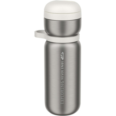 Logotrade profilreklam bild: Mepal Twist 600 ml isolerad sportflaska