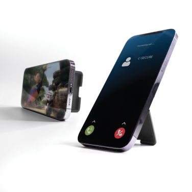 Logotrade kampanjprodukter bild: C-Secure MagSafe-telefonplånbok