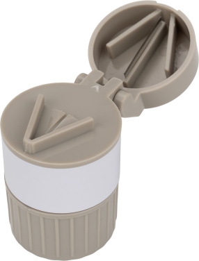 Logotrade profilreklam bild: Pillerlåda