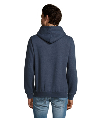 Logotrade profilreklam bild: SPENCER Unisex Hoodie 280g