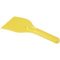 Chilly large recycled plastic ice scraper, Gul