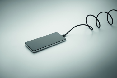Logotrade profilprodukter bild: Trasselfri magnetisk laddkabel