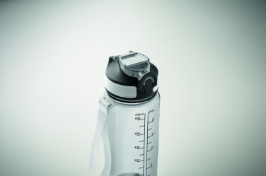 Logotrade profilprodukter bild: Vattenflaska 700 ml