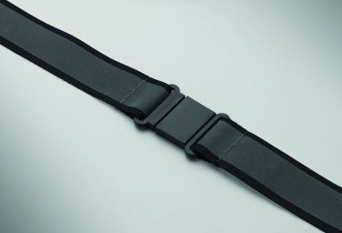 Logotrade profilreklam bild: Reflexlogoband i RPET