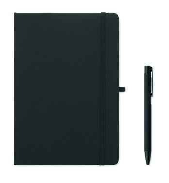 Logotrade reklamprodukter bild: On-boarding set 3-delar