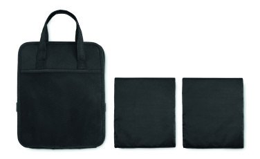 Logotrade presentreklam bild: Hopvikbara bilorganisatör