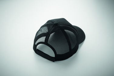 Logotrade profilreklam bild: 5-panels trucker keps